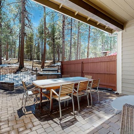 Pinnacle Pines フラッグスタッフ エクステリア 写真
