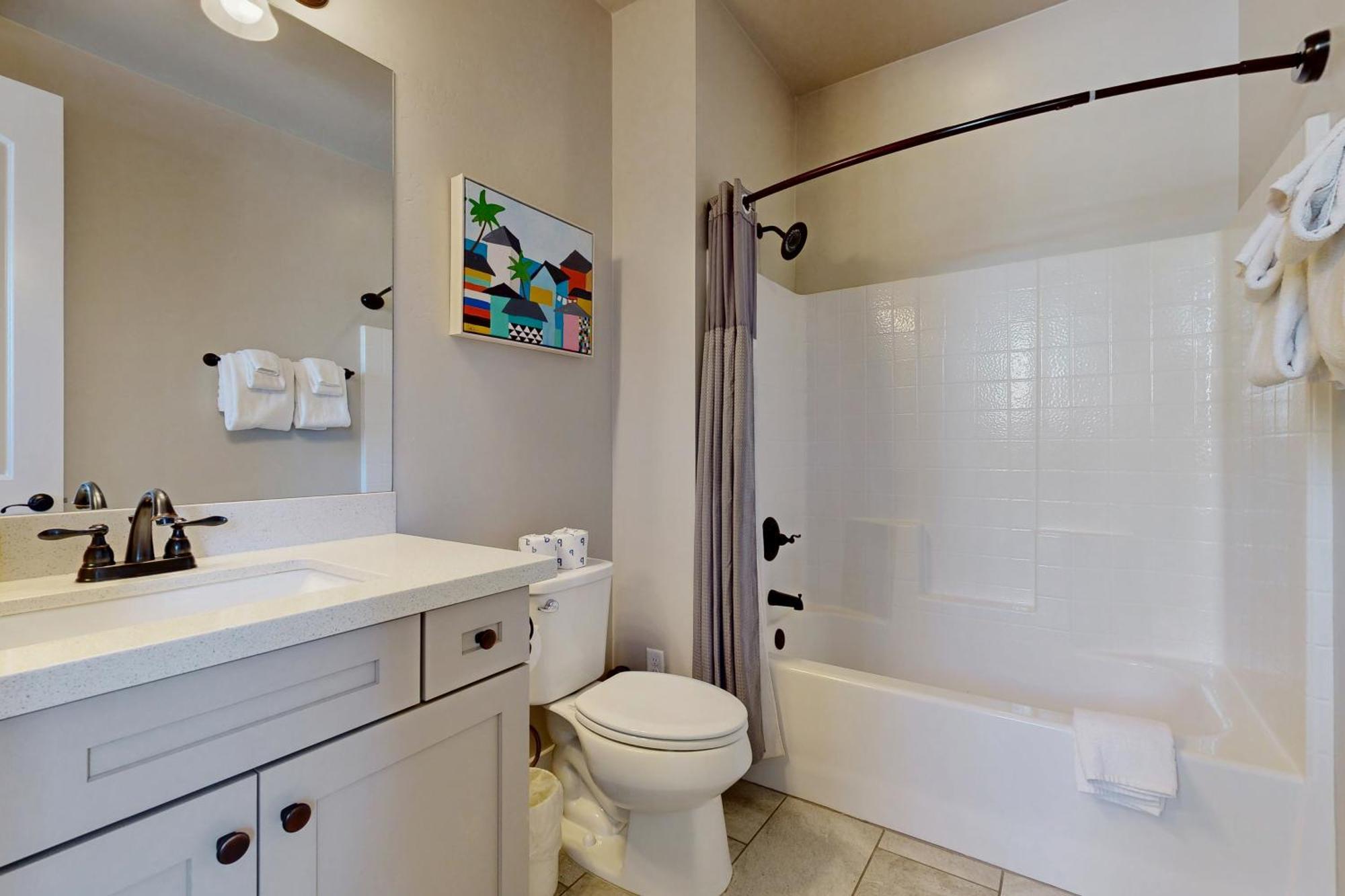 Pinnacle Pines フラッグスタッフ エクステリア 写真