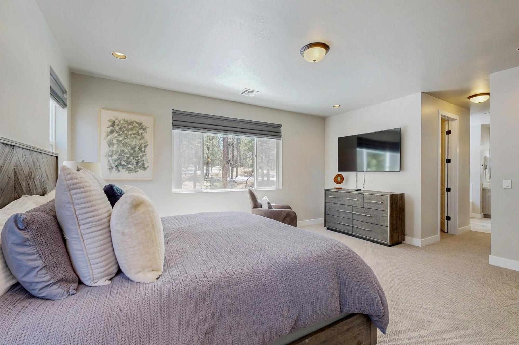 Pinnacle Pines フラッグスタッフ エクステリア 写真