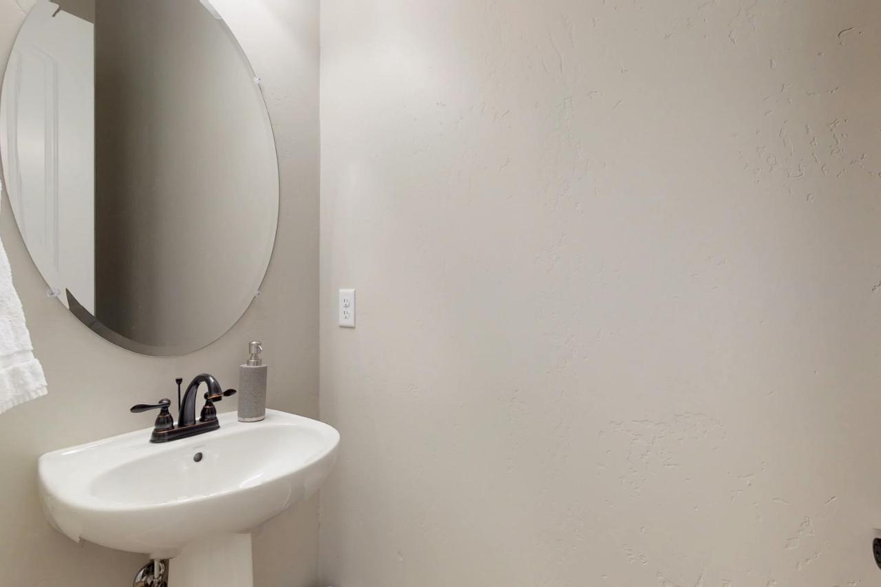 Pinnacle Pines フラッグスタッフ エクステリア 写真