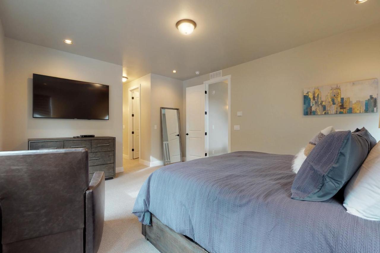 Pinnacle Pines フラッグスタッフ エクステリア 写真