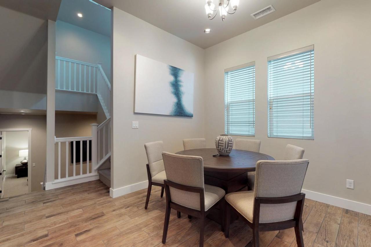 Pinnacle Pines フラッグスタッフ エクステリア 写真